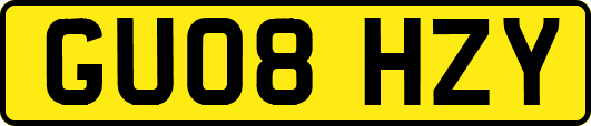 GU08HZY