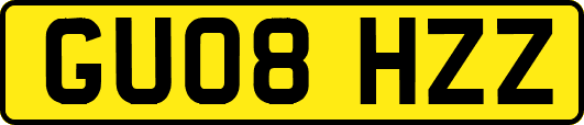GU08HZZ