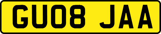 GU08JAA