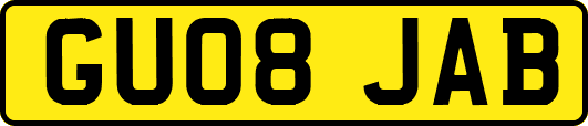 GU08JAB