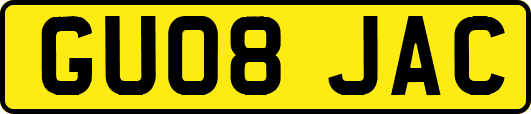 GU08JAC
