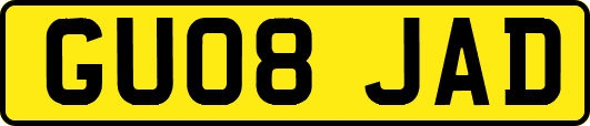 GU08JAD