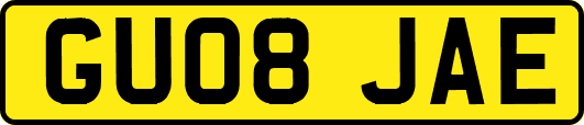 GU08JAE