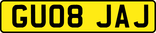GU08JAJ