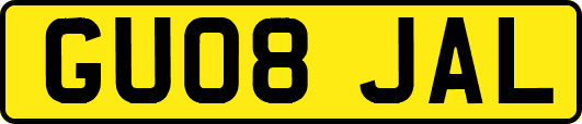 GU08JAL