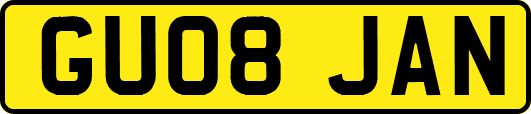 GU08JAN