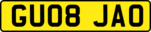 GU08JAO