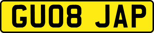 GU08JAP