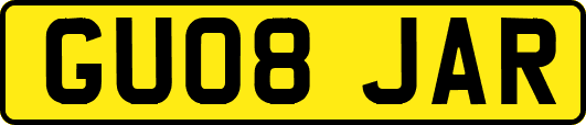 GU08JAR