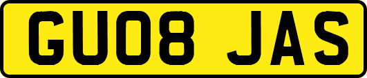 GU08JAS