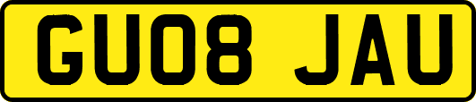 GU08JAU