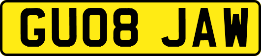 GU08JAW