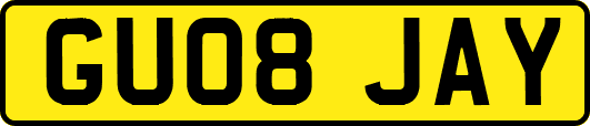 GU08JAY