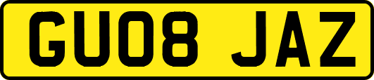 GU08JAZ