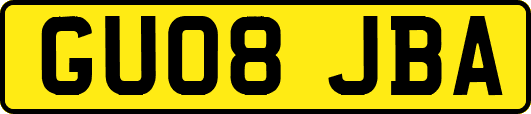 GU08JBA