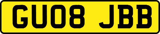 GU08JBB
