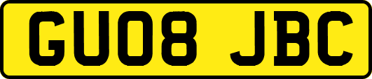GU08JBC