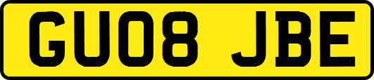 GU08JBE
