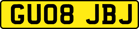 GU08JBJ