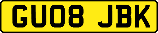 GU08JBK
