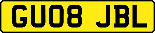 GU08JBL