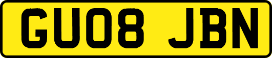 GU08JBN
