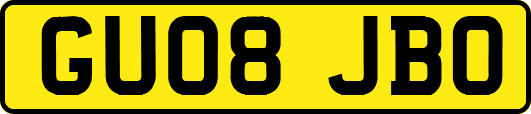 GU08JBO