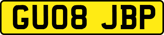 GU08JBP