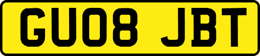 GU08JBT