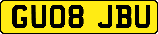 GU08JBU