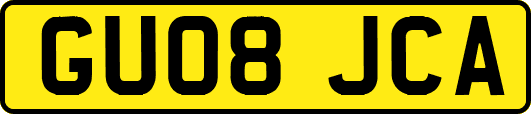 GU08JCA
