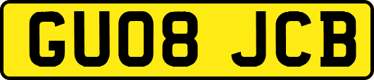GU08JCB