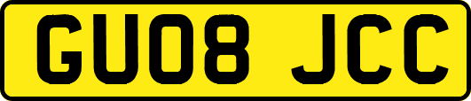GU08JCC