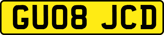 GU08JCD
