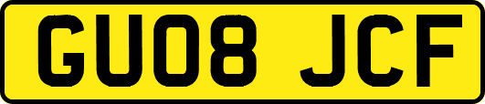 GU08JCF