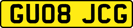 GU08JCG