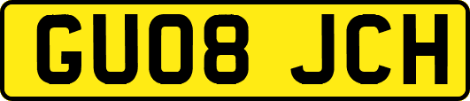 GU08JCH