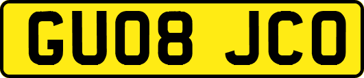 GU08JCO