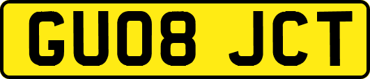 GU08JCT