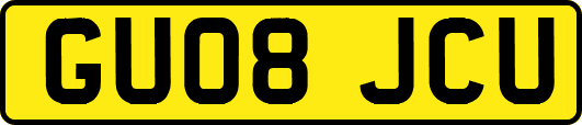 GU08JCU