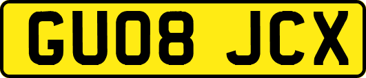 GU08JCX