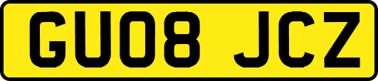GU08JCZ