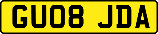 GU08JDA