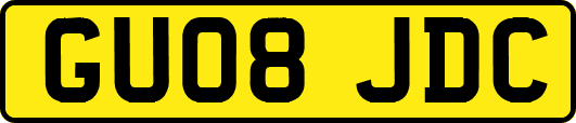 GU08JDC