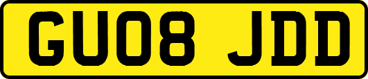 GU08JDD