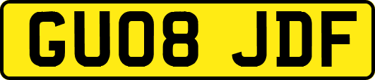 GU08JDF