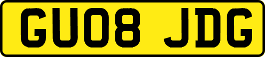 GU08JDG