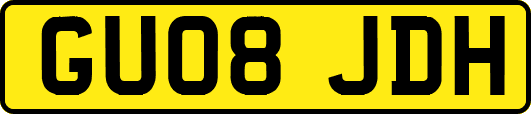 GU08JDH