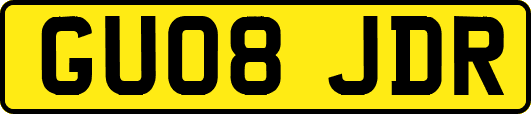 GU08JDR