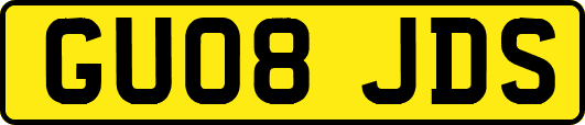GU08JDS